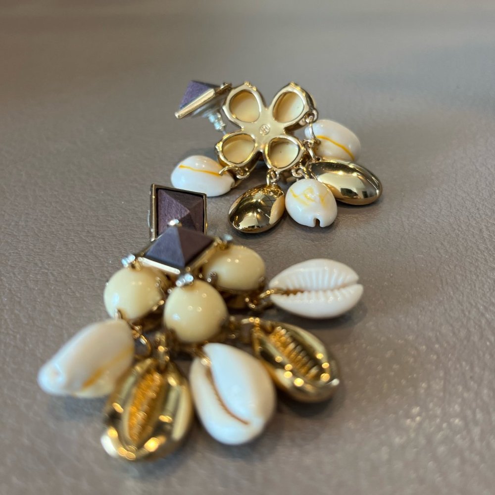 Tory Burch Earrings